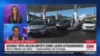 "Special tax" and "fiscal yo-yo" on oil companies' windfall profits is "unsustainable"