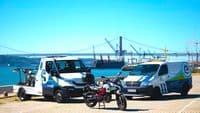 Motorists paid 37.7 million euros in EMEL fines over the last six years