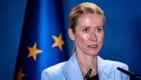 EU accuses Russia of state terrorism and promises to respond "firmly" after Leipzig incident