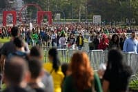 Brazilians in Portugal voted against the government in recent years. Now, the country prepares for historic elections