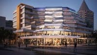 Why are architects designing more than just buildings?