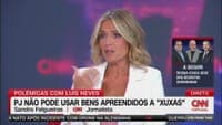 Sandra Felgueiras: "We hit critical points that call the credibility of the PJ into question and there are no answers"