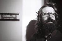 André Dinis Carrilho, creator of images for D. Maria II, has died. “There was so much talent. And so much still to do”
