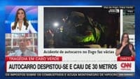 Bus falls off 30-metre ravine, 25 children dead. Vehicle recovery is an "extremely complex manoeuvre"