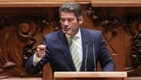 André Ventura assumes presidency of the inquiry commission into Luís Neves