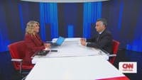 "The minister is a father..." Sandra Felgueiras' question to Fernando Alexandre about the "school nuisance"