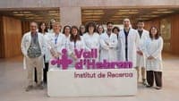 Chemotherapy with "minimal side effects". The breakthrough in the fight against cancer led by two Portuguese researchers