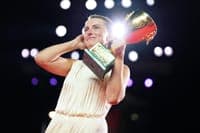 Venice Film Festival Golden Lion for “Woman Unknown” and Silver for “Possible Love”