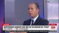 Environment Minister "must do more". "If things continue like this, the Portuguese people will not be able to cope"