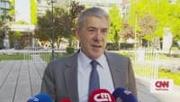 José Sócrates: "This lawyer does not represent me, I do not trust him"