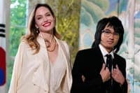 Maddox, eldest son of Brad Pitt and Angelina Jolie, officially stops using his father's surname