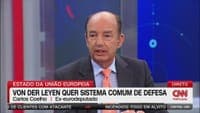 The European Union is very competent at conducting analyses and diagnostics, but is less capable of implementing and executing