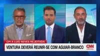Aguiar-Branco is playing hardball, but it is relevant for the Portuguese to know in detail the methods of Luís Neves at the head of the PJ
