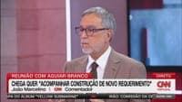 In truth, the PS and the PSD do not want a commission of inquiry into Luís Neves
