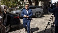 Tariffs: Portugal admits to more uncertainty and volatility following Trump's announcement