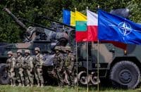 How NATO is preparing for war with Russia