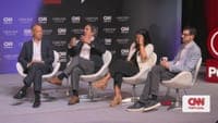 CNN Portugal Summit | Public transport as the central axis of a mobility policy