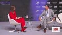 CNN Portugal Summit | Cascais 'paved the way' with free public transport