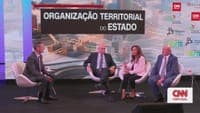 CNN Portugal Summit | Debate - Territorial Organisation of the State