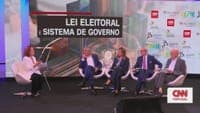 "We are working with a system that should have been changed a long time ago". Is the electoral law a "block to governance"?