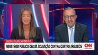In a trial hearing, Marcelo Rebelo de Sousa may choose not to testify. His son is a defendant