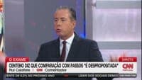 I believe that in the medium term we will have a reorganisation of the left and that is where a man may emerge: Pedro Nuno Santos