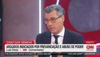 Twins case: "Should Marcelo have been charged? In my opinion, no. But he should be heard"