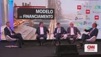 CNN Portugal Summit | Funding Model