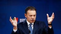 Tracking Poll: Montenegro fails to halt electoral slide and falls further behind PS and Chega
