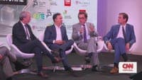 CNN Portugal Summit | Innovation and Territorial Intelligence