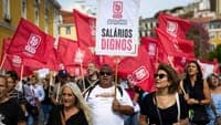 Schools closed and schools open: strike has different impact depending on the establishment