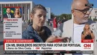Brazilian voters say they are unable to vote in Lisbon: "It is a disgrace"