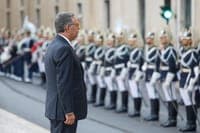 116th anniversary ceremony of the Proclamation of the Republic in pictures