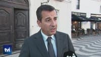 Cascais Mayor admits to implementing tolls on the Marginal road
