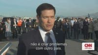 Portugal is a great ally, very cooperative with the US: Rubio dismisses comparisons between Portugal and Spain regarding the war in Iran