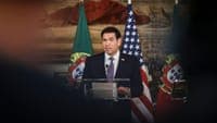 Asking for more defence investment is not hostile, states Marco Rubio