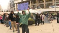 Housing movement calls for a new rally in Porto at 19:00