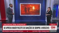 European sanctions "inflict damage on the Russian Achilles' heel"