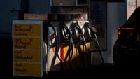 Putin's "surprising and very timely" offer that could bring diesel back below two euros per litre