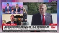 Trump and Putin do not understand any language other than the language of force