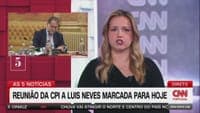 From the first CPI meeting with Luís Neves to the vote on ending shared electric scooters in Lisbon: these are the '5 news stories' that will shape the day