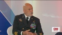 CNN Portugal Summit | Strategic Transformation Lab | Collective Defence and Strategic Resilience: Strengthening the foundations of Allied readiness