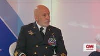 NATO warns of "a major challenge" in the war, but guarantees: "Whatever Ukraine needs, we will intervene"