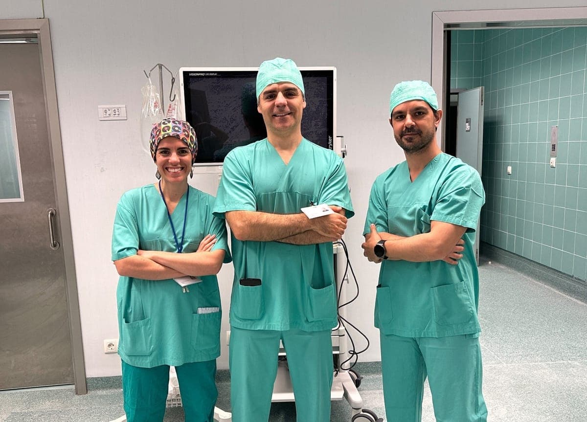 Portugal has one of the best hospitals in the world and it is not private
