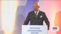 Love is not a strategy and hope is not a plan: a warning to Portugal, which is at the door of Europe's 'lifeline'