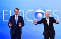 CNN projects victory for Lula da Silva in Portugal. Angola, Mozambique and Cape Verde show distinct voting patterns. Check it here