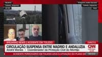 Train accident in Spain: the lessons that Portugal must not ignore