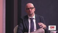 CNN Summit | The Next Generation Of Health | The Future II: Science at the service of Health - Talk