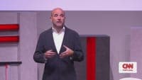 CNN Summit | The Next Generation Of Health | Building Health for the next 30 years - Pedro Gouveia