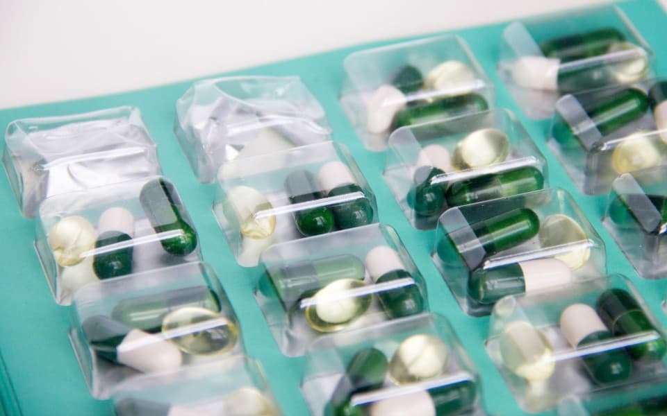 Portugal to host European centre for reducing the environmental impact of pharmaceuticals